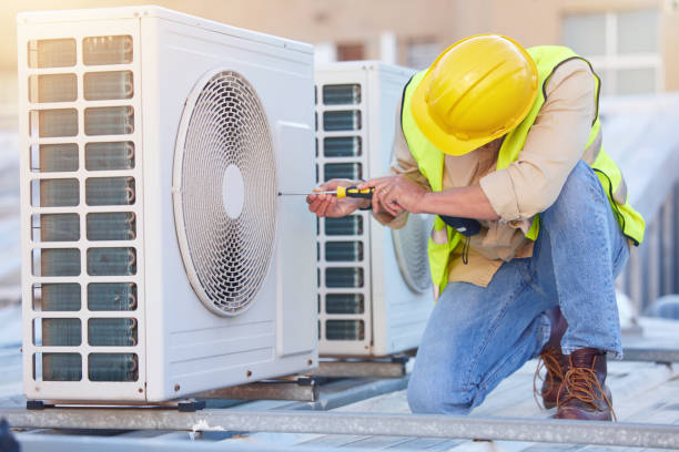 Best Thermostats and Smart Controls in Reston, VA