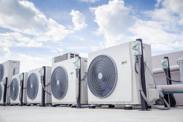 Best Ductless Mini-Split Systems in Reston, VA