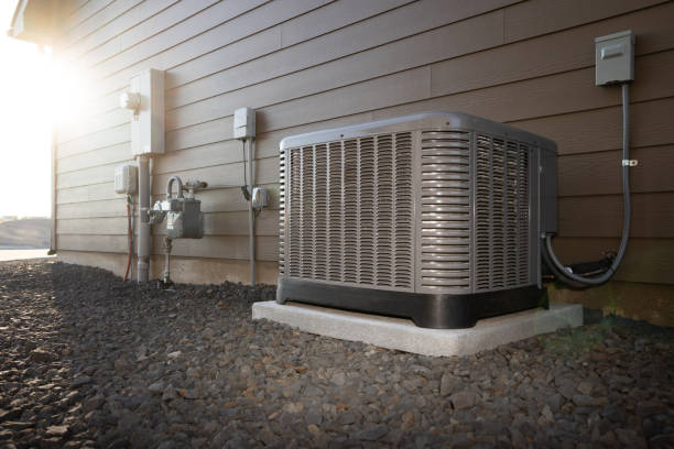 Best HVAC Consulting and Engineering in Reston, VA